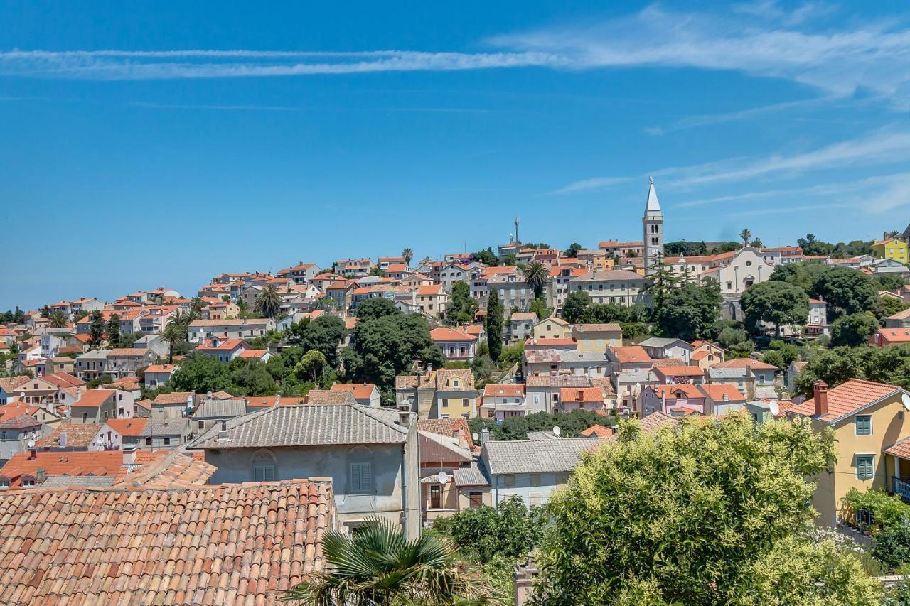 Oaza Apartment Mali Losinj Ngoại thất bức ảnh
