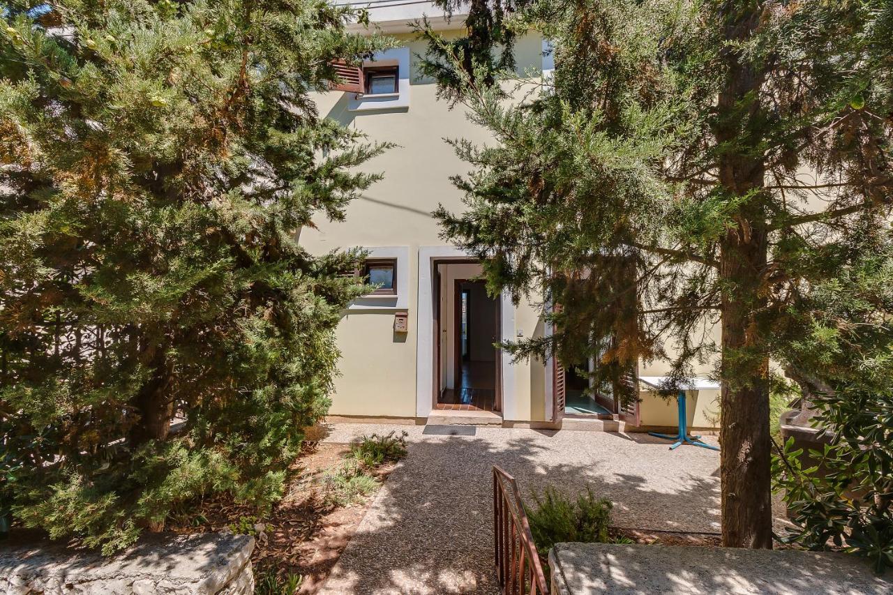 Oaza Apartment Mali Losinj Ngoại thất bức ảnh