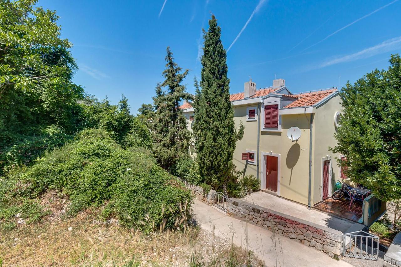 Oaza Apartment Mali Losinj Ngoại thất bức ảnh