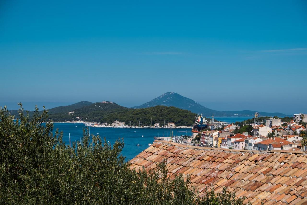 Oaza Apartment Mali Losinj Ngoại thất bức ảnh