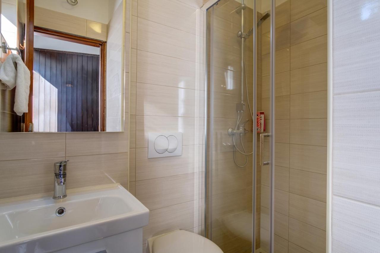 Oaza Apartment Mali Losinj Ngoại thất bức ảnh