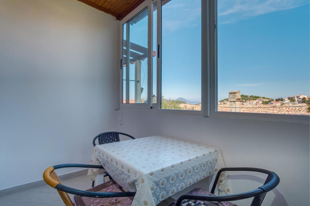 Oaza Apartment Mali Losinj Ngoại thất bức ảnh