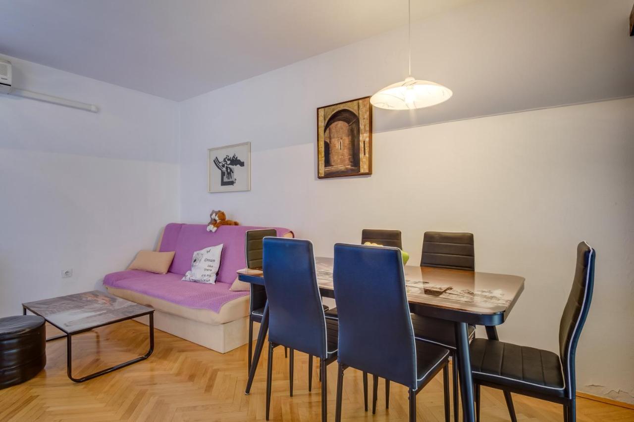 Oaza Apartment Mali Losinj Ngoại thất bức ảnh