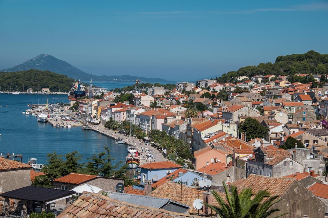 Oaza Apartment Mali Losinj Ngoại thất bức ảnh