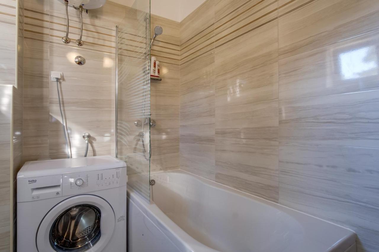 Oaza Apartment Mali Losinj Ngoại thất bức ảnh