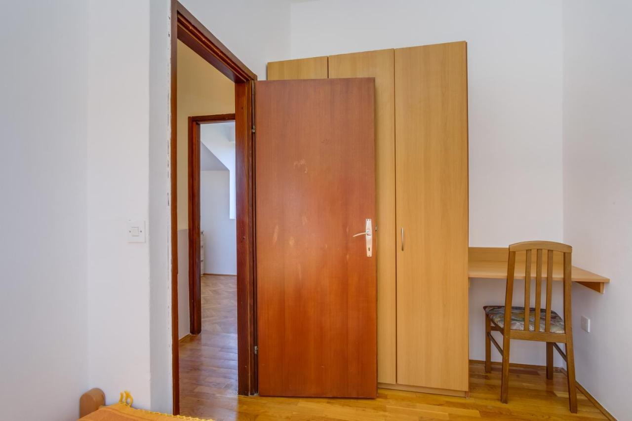Oaza Apartment Mali Losinj Ngoại thất bức ảnh