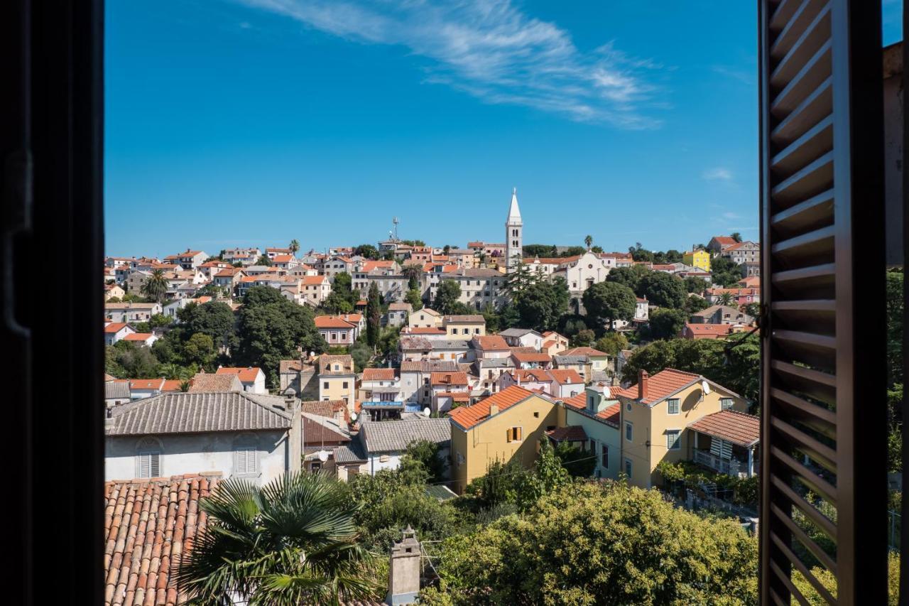 Oaza Apartment Mali Losinj Ngoại thất bức ảnh