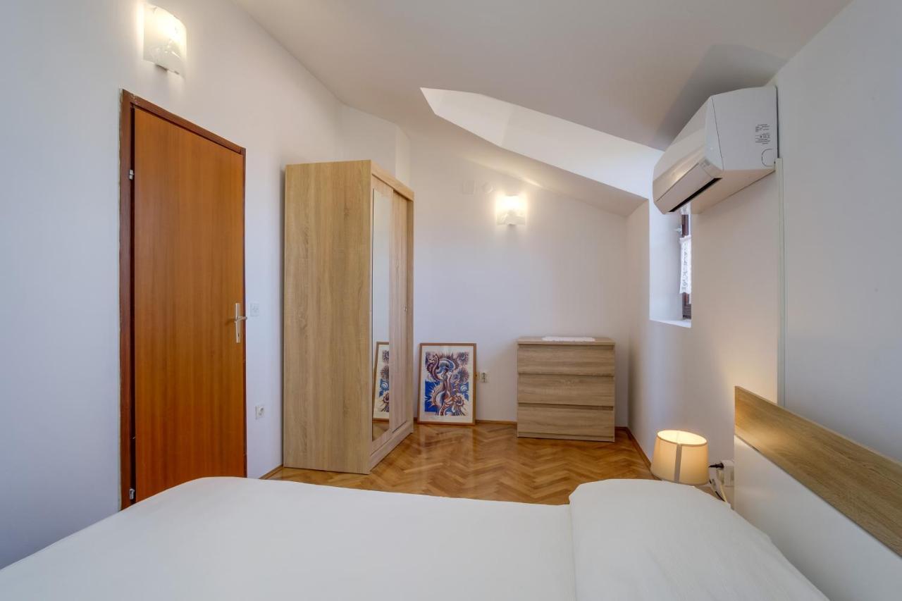 Oaza Apartment Mali Losinj Ngoại thất bức ảnh